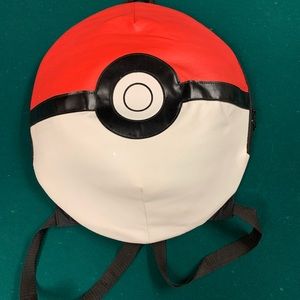 Pokemon backpack